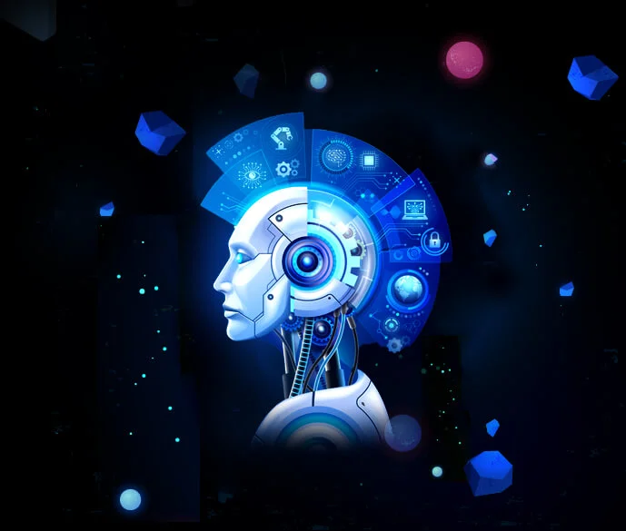 AI & ML Development by Pirotan