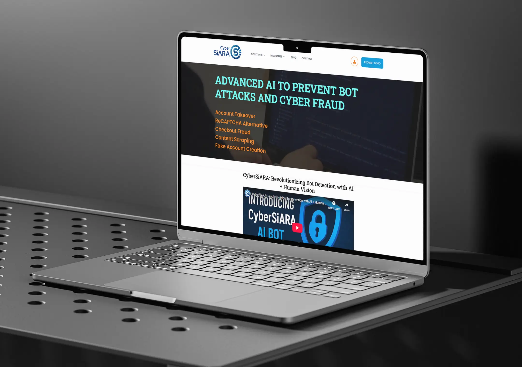 Digital Solutions Development by Pirotan