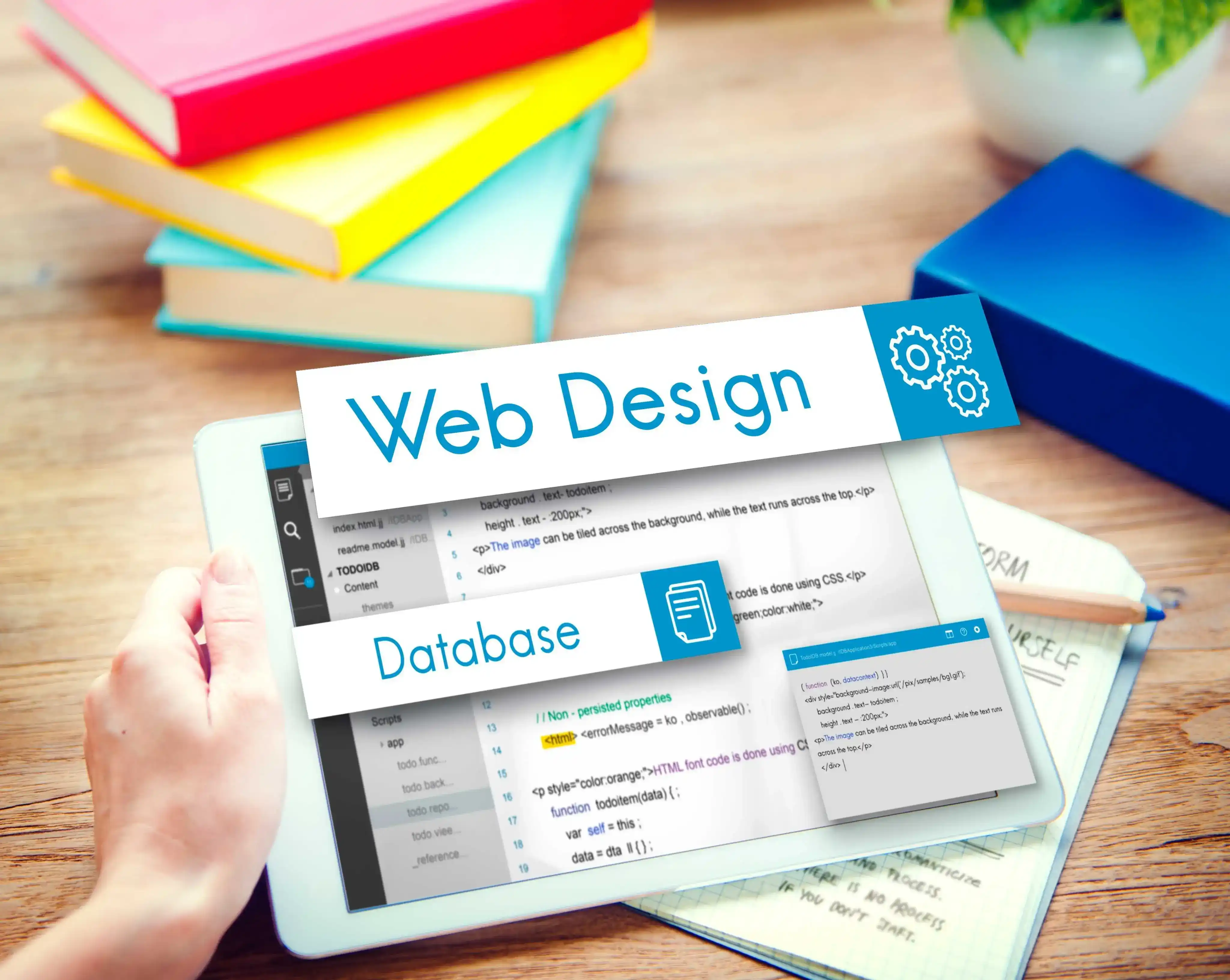 Digital Solutions Development by Pirotan