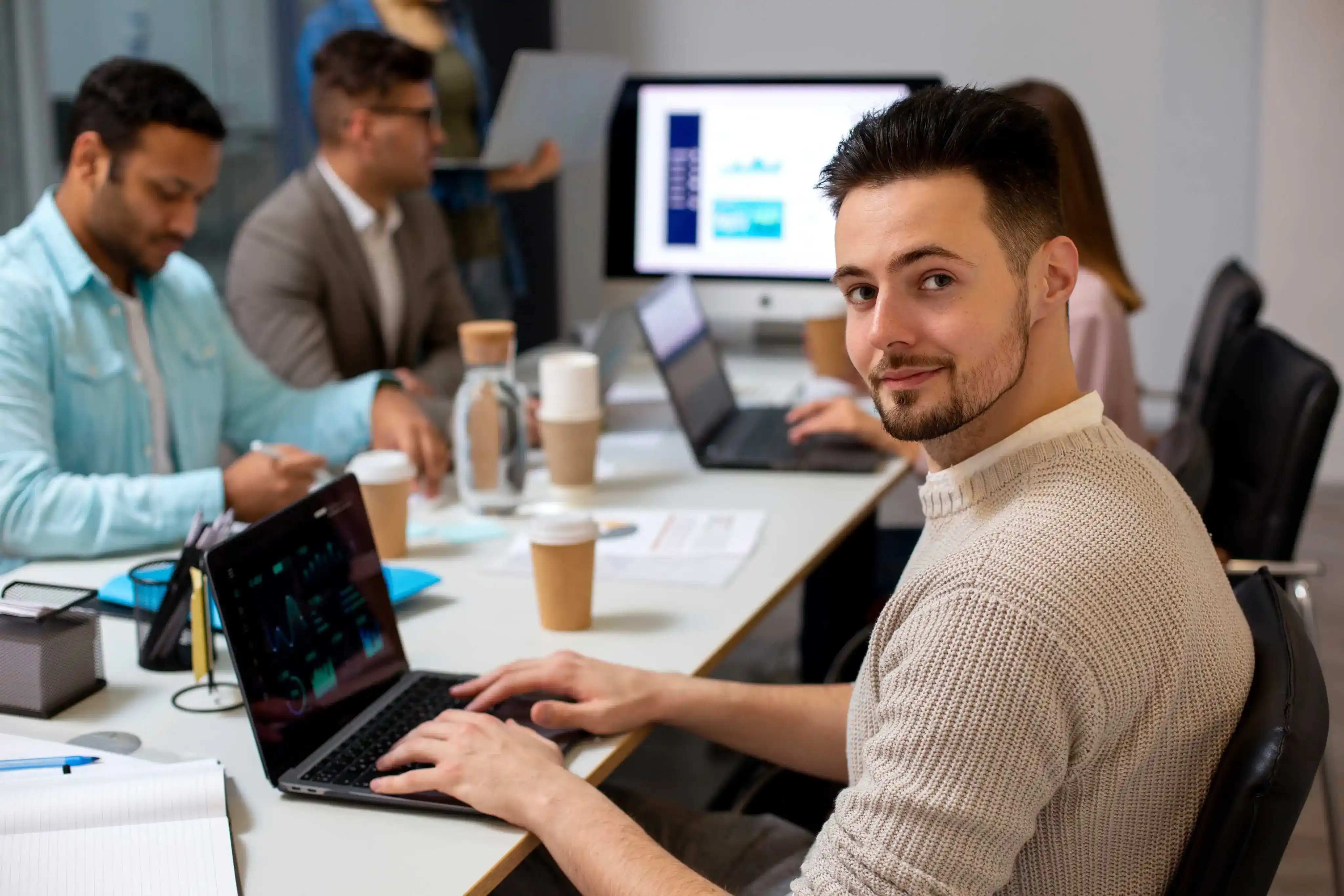 Digital Solutions Development by Pirotan