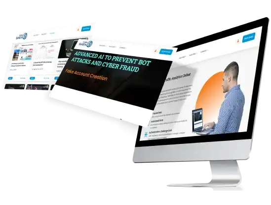 CyberSiara Website